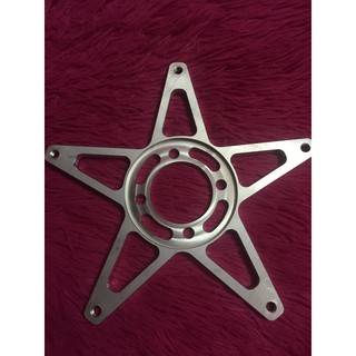 lòng đĩa satria & raider cnc