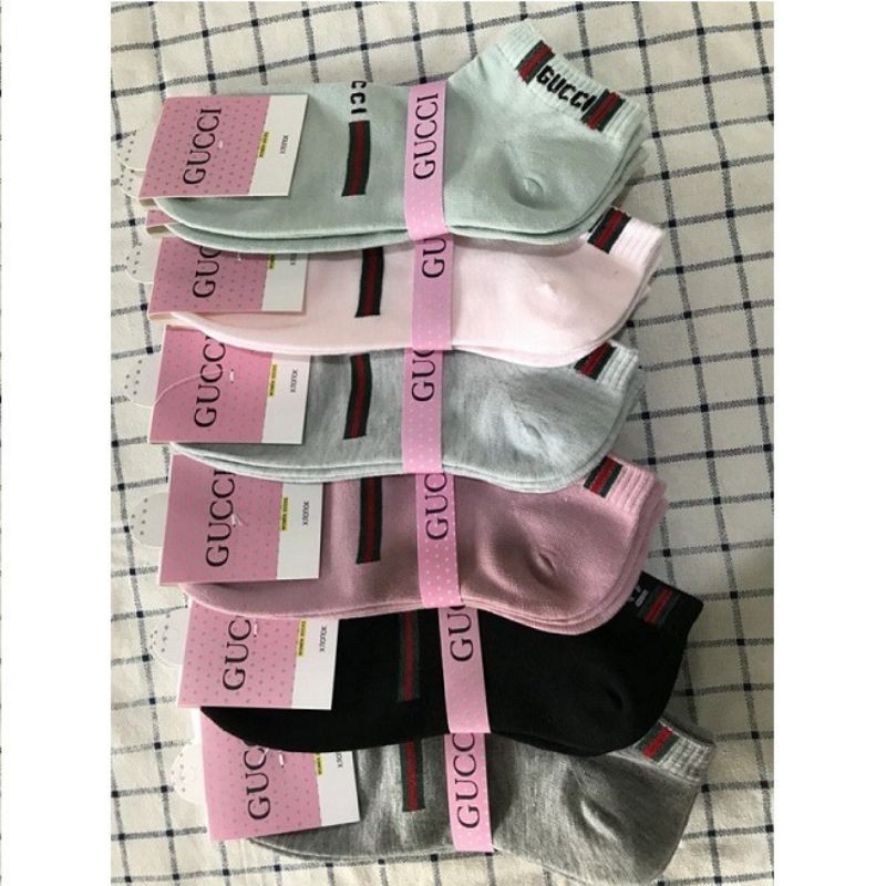 Sỉ 10 đôi tất Cucci nữ