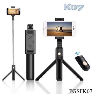 Gậy chụp hình k07, q07