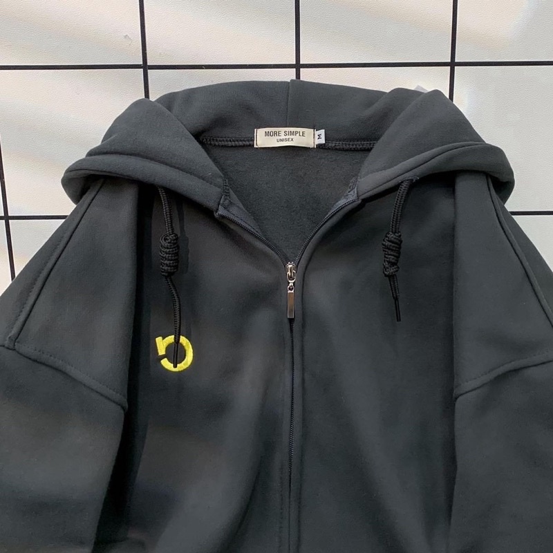 Áo Jacket C | BigBuy360 - bigbuy360.vn