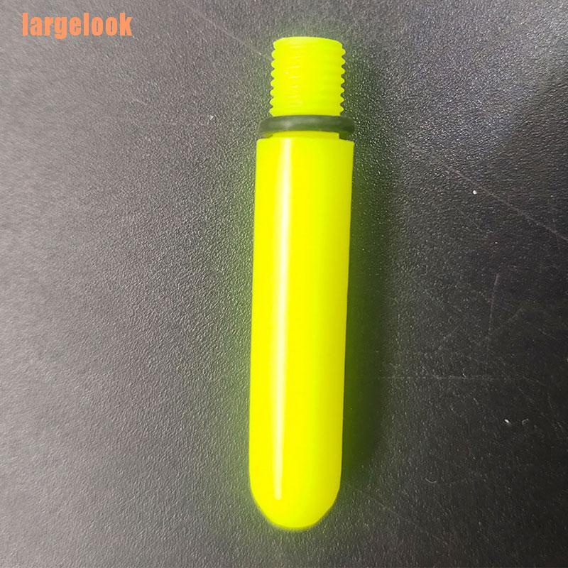 Phao câu cá có đèn LED tiện lợi