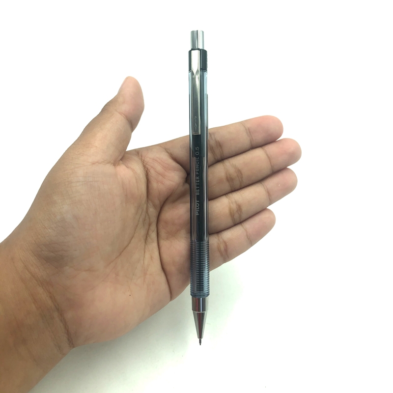 Bút Chì Bấm Pilot Better Pencil H-145-B