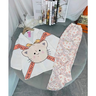Sét lụa dài kiểu