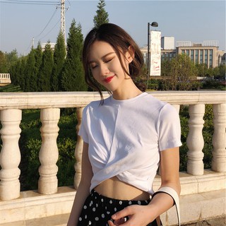 Áo Crop Top Đẹp Sexy