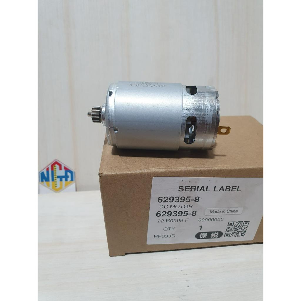 Motor máy khoan DF333D/ DF033D/ HP333D Makita 629395-8