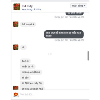 Giày xuất Nga