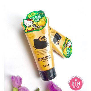 Sữa rửa mặt YUZU HACHIMITSU