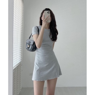 Váy body mẫu mới