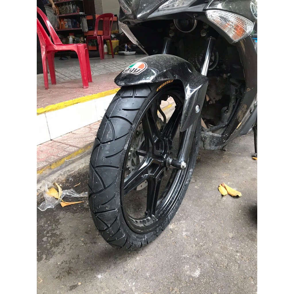 VỎ CHEETAH GAI SPORTY DÀNH CHO XE 17INCHS