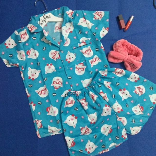 Bộ Đùi Kate Thái Loại 1 (clip sản phẩm shop tự quay) | BigBuy360 - bigbuy360.vn