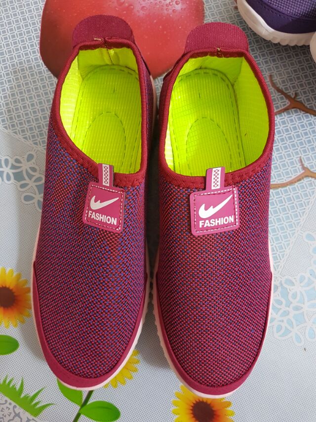 Giày siêu nhẹ nữ | BigBuy360 - bigbuy360.vn