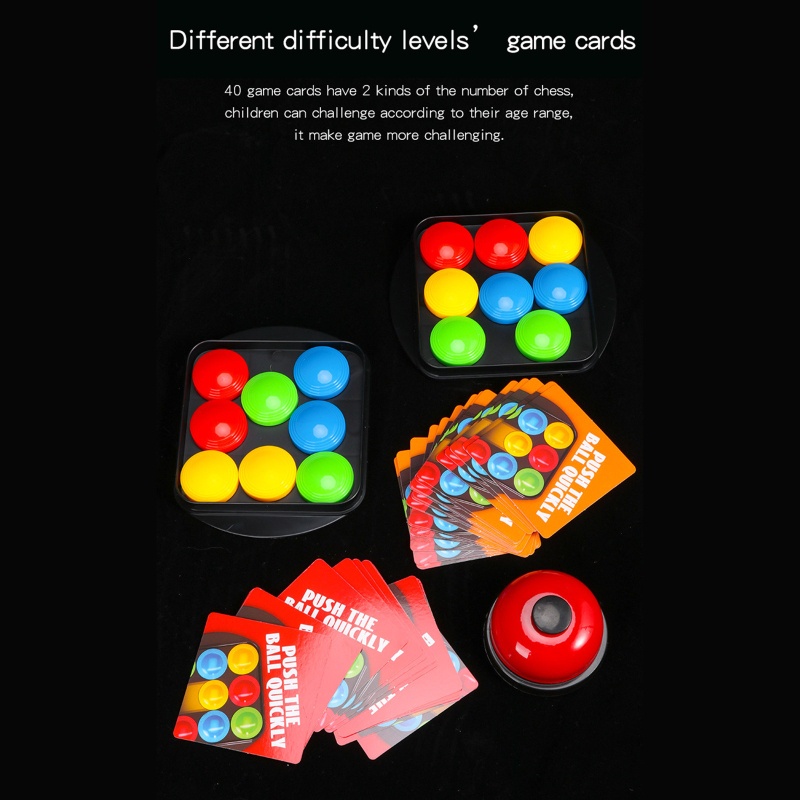 Đồ Chơi Bảng Trượt Nhiều Màu Sắc Dùng Làm Quà Tặng Sinh Nhật Cho Bé