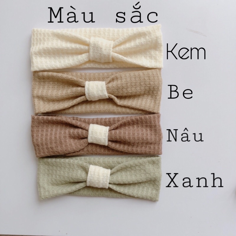 Tuban Han cho Bé 0-3 Tuổi