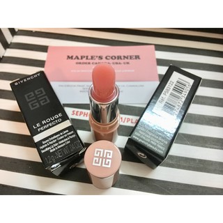 Son dưỡng Givenchy Le Rouge Perfecto Lip Balm (mini 1.2g)