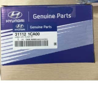 Lọc xăng xe Getz