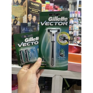 cán cạo gillette  , lưỡi cạo , bọt cạo râu