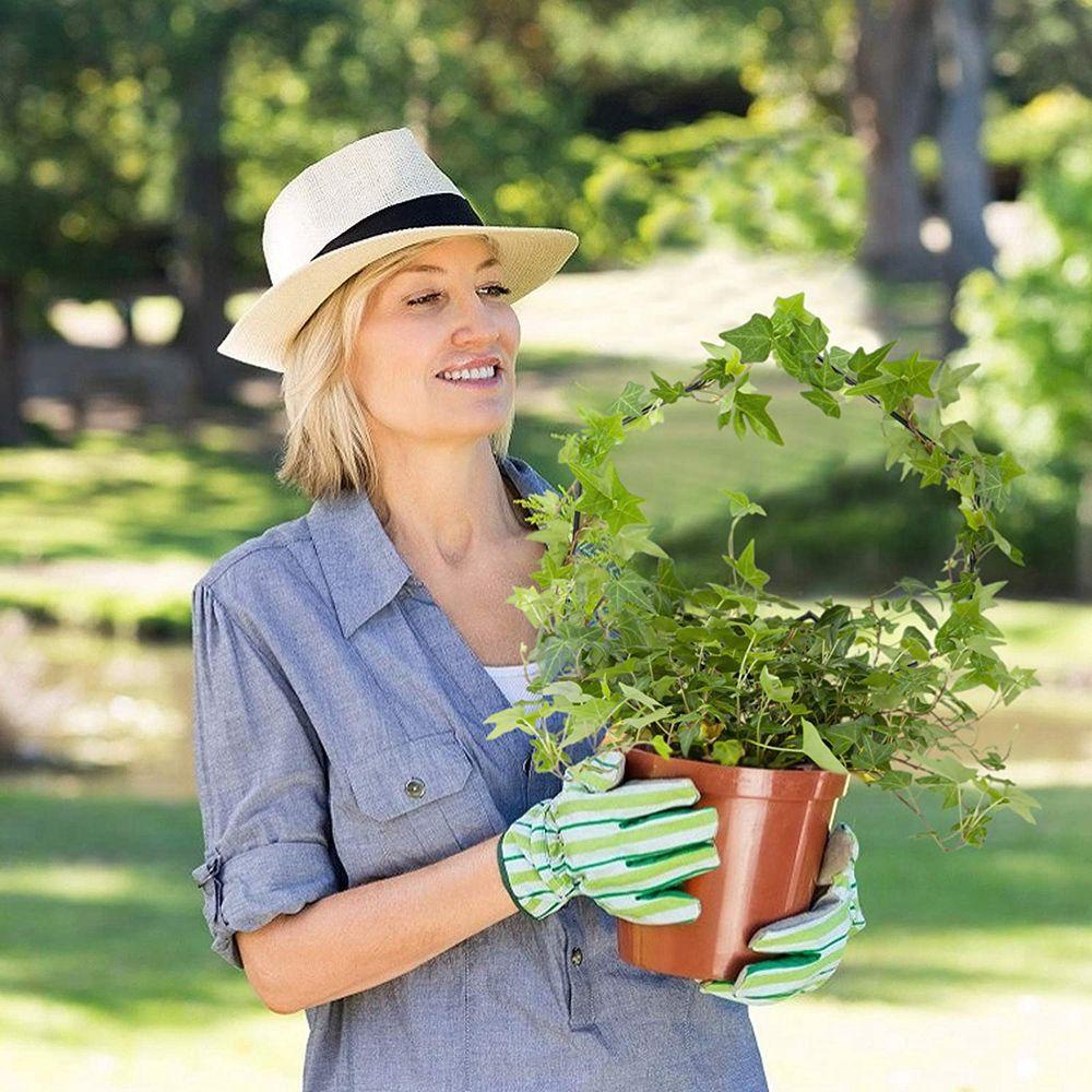 Giá Đỡ Chậu Cây Cảnh Bằng Kim Loại Chống Rỉ Đa Năng Tiện Dụng