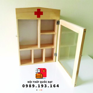 Tủ thuốc tt01