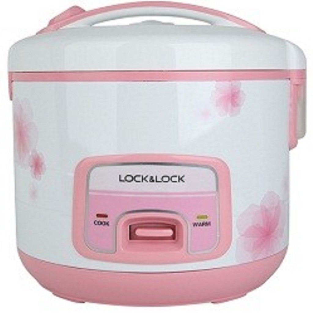 NỒI CƠM ĐIỆN LOCK$ LOCK QUÀ TẶNG TỪ SỮA NUTIFOOD