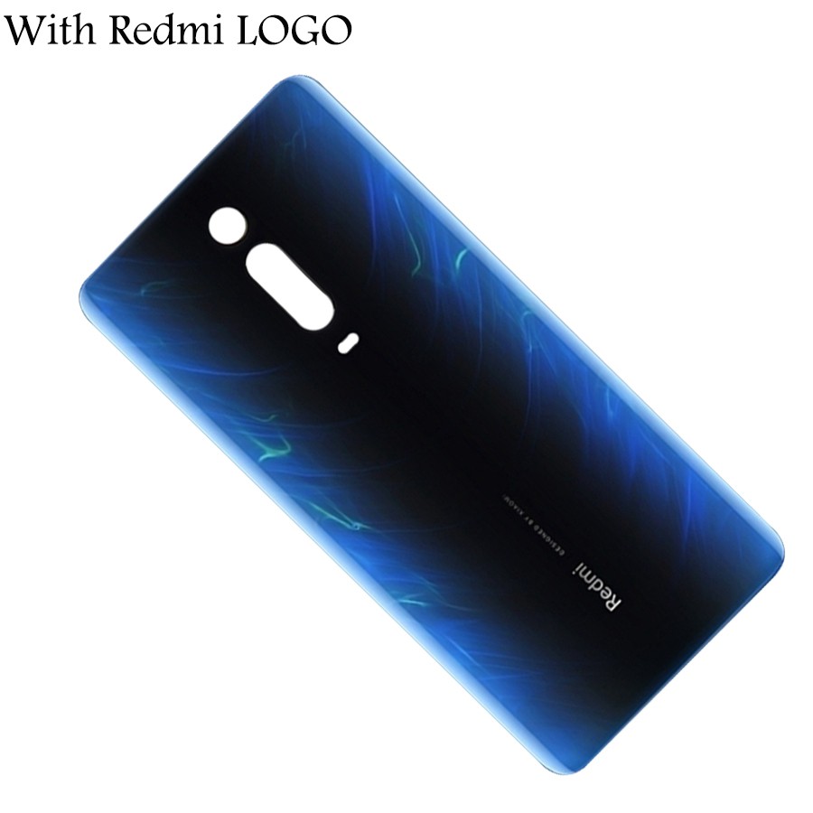 Ốp điện thoại thay thế bảo vệ cho Xiaomi Redmi K20 / K20 Pro / Mi 9t / 9t Pro