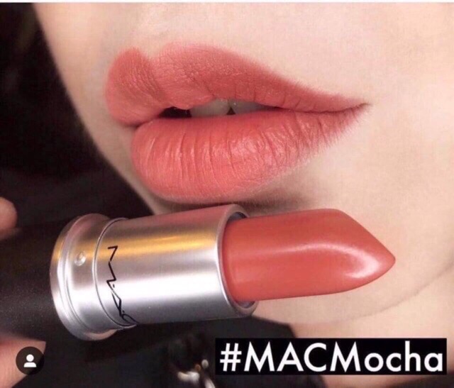[Chính Hãng] SON MAC Full Size Bản Matte Bản Powder Kiss | BigBuy360 - bigbuy360.vn