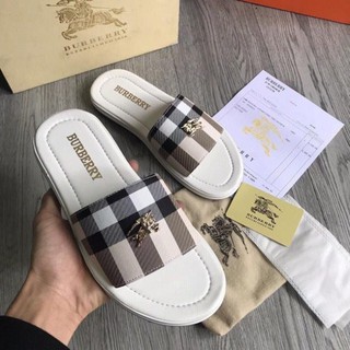 Dép Nam hình ngựa buri Trend