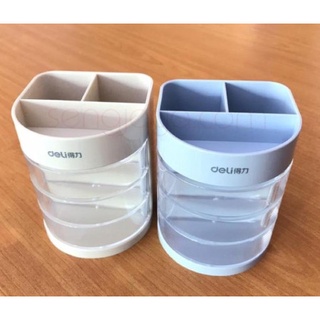 Khay cắm bút deli 9152