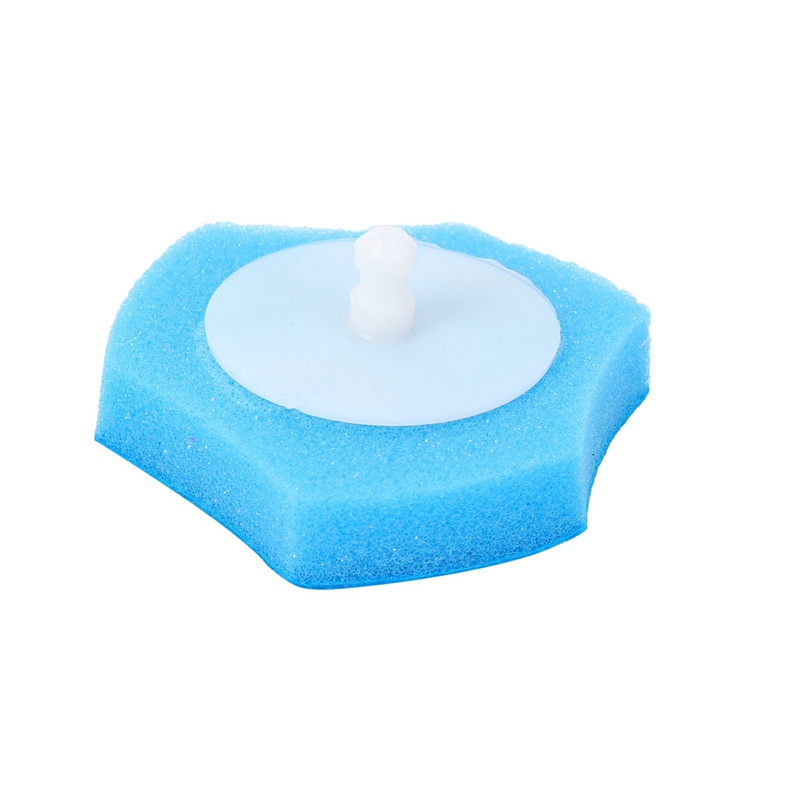 Set 32 Đầu Bàn Chải Vệ Sinh Toilet Thay Thế Tiện Dụng