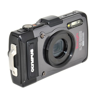 Bộ Chuyển Đổi Ống Kính Cho Olympus Tough TG-6 TG-5 TG-4 TG-3 TG-2 TG-1 Olympus CLA-T01 | BigBuy360 - bigbuy360.vn