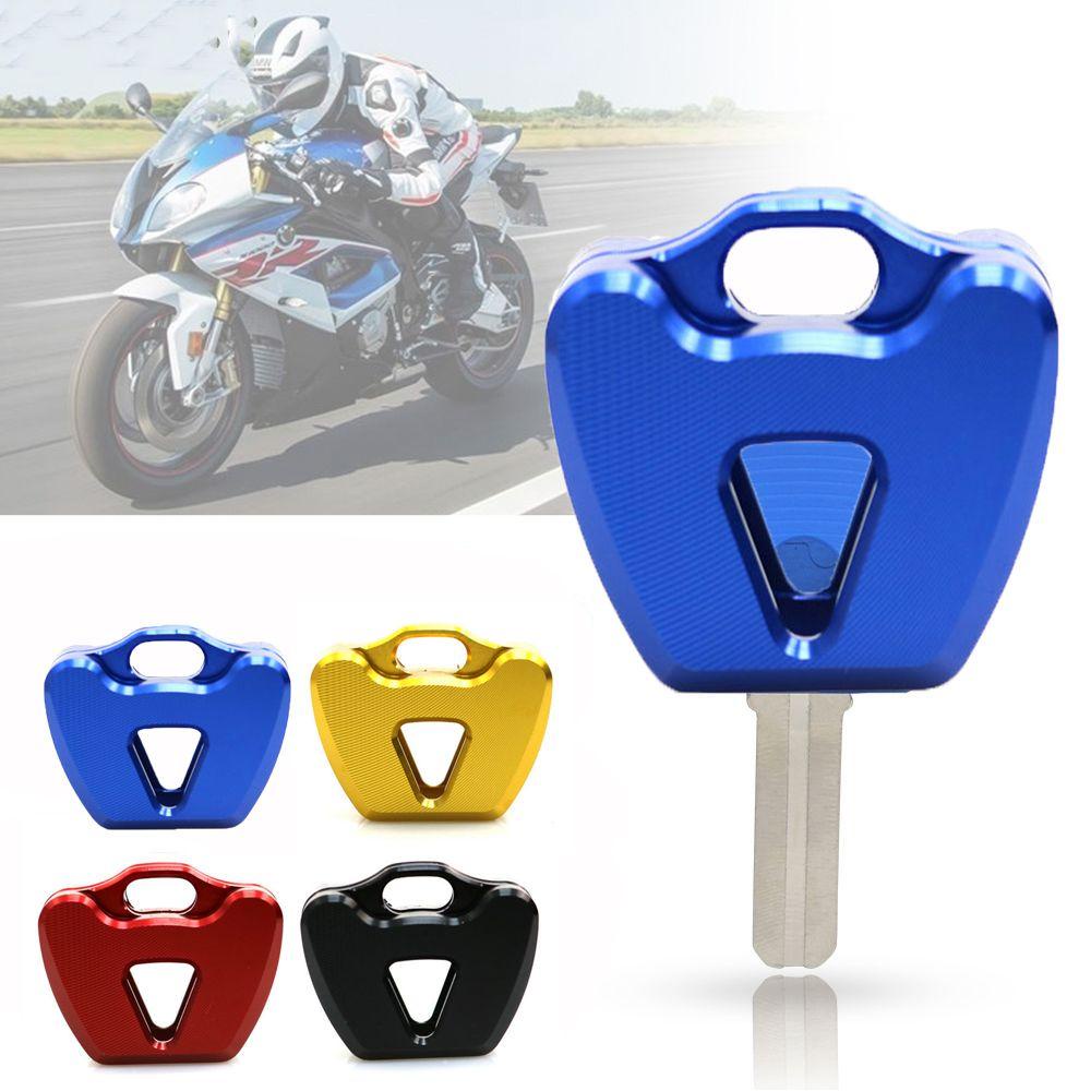 Vỏ Bọc Chìa Khóa CNC Cho Xe Mô Tô Kawasaki ninja 400 250 650 Z400 Z900