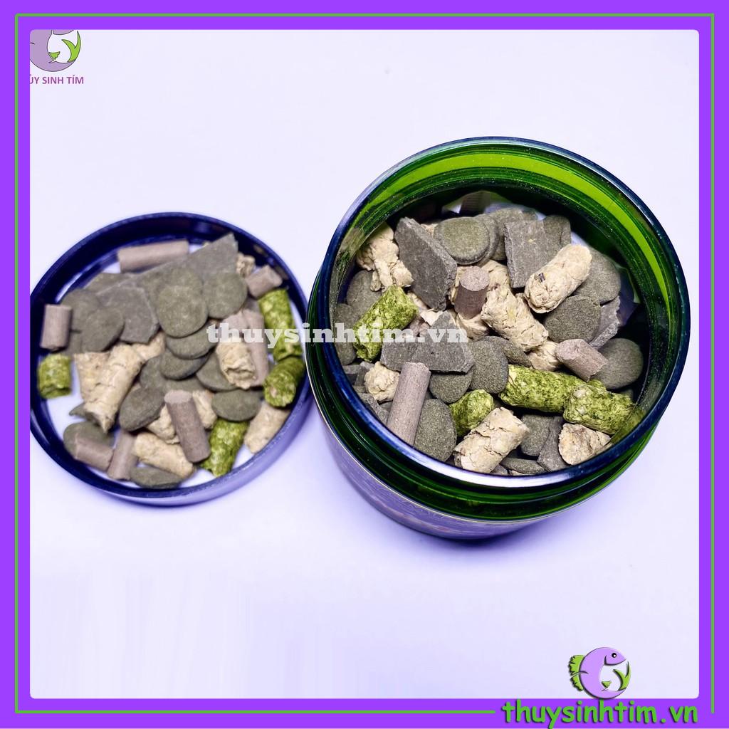 Cám Tép Cao Cấp V-Mix Pro (50g)