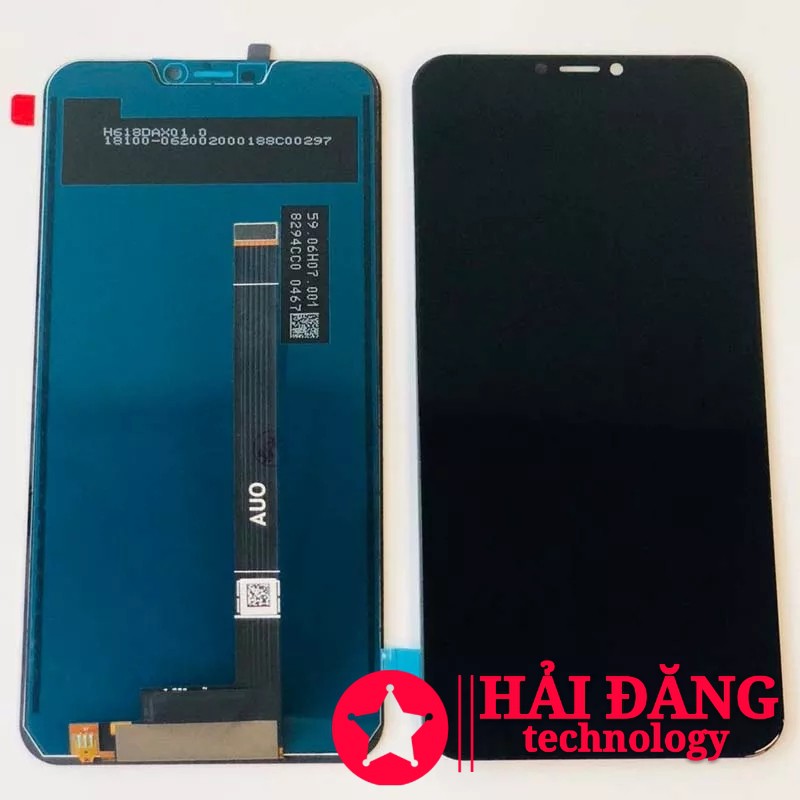 Màn Hình Asus Zenfone 5 ZE620KL 2018