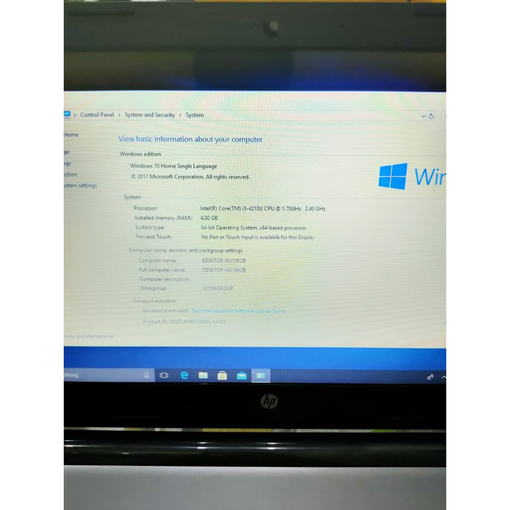laptop hp i5 | BigBuy360 - bigbuy360.vn