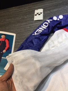 Áo Khoác Yonex AK0119