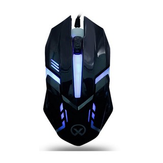 Chuột chơi game có dây đèn Led Mouse gaming