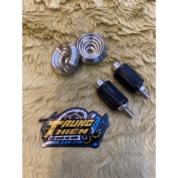 Gù Tay Lái Xe Máy