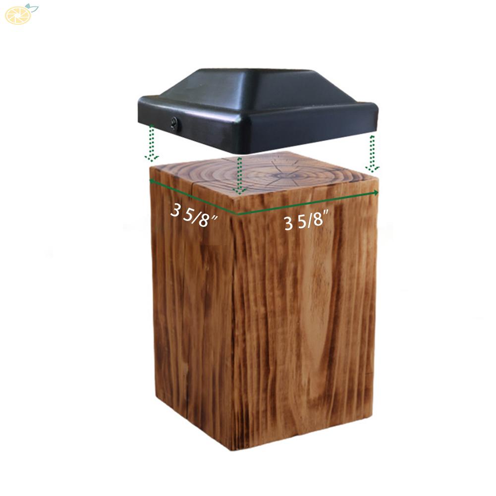 Nắp Hàng Rào Trang Trí 10cm Sự Bảo Vệ