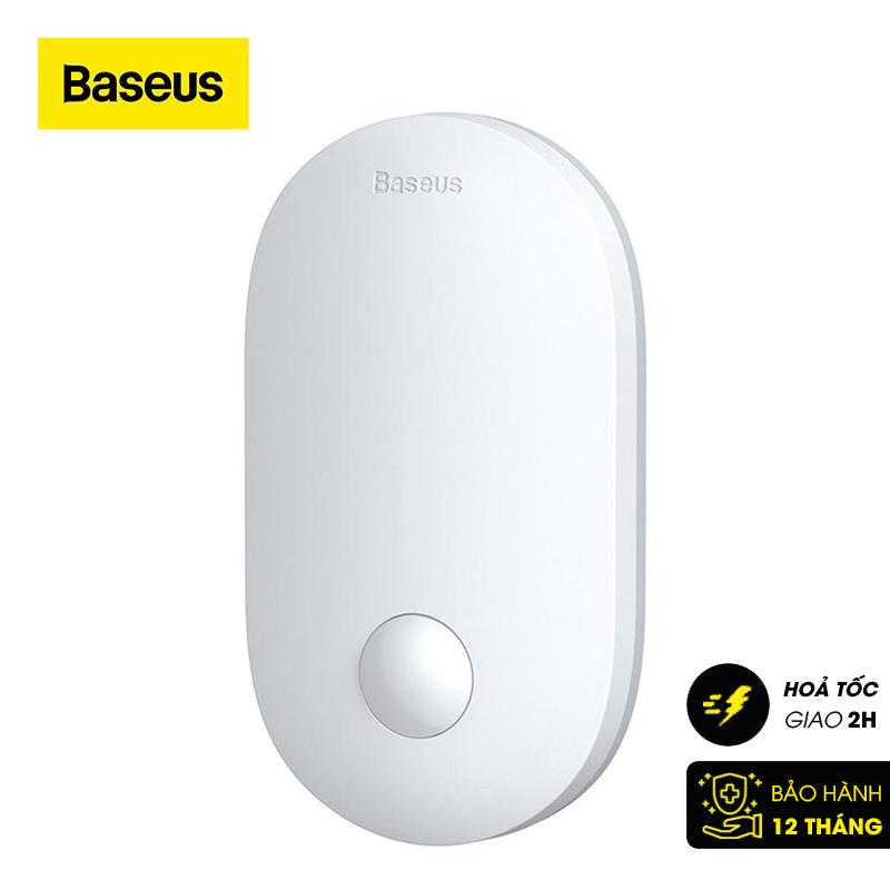 Đèn cảm ứng chuyển động thông minh Baseus Sunshine Series (Entrance Edition,Human body Induction)