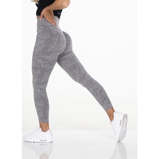 Nvgtn Camo Legging  TOMTIGER