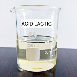 Acid Lactic - acid " sữa " 100g