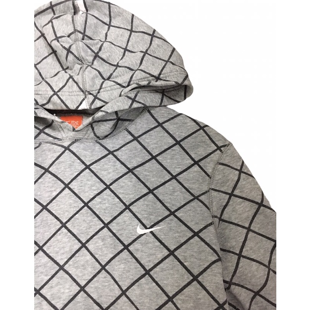 Hoodie hiệu Ni.ke caro 2hand