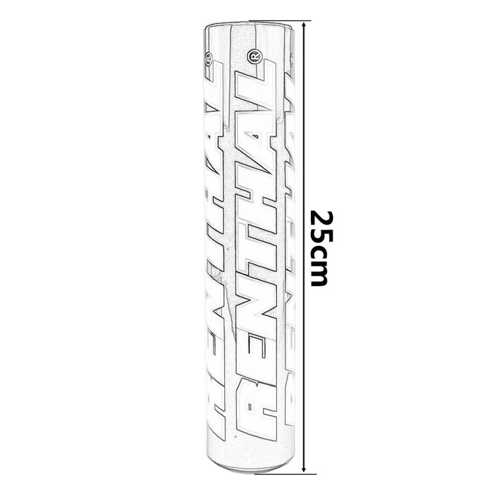 Norman Đệm Mút Tròn Lót Tay Lái Xe Mô Tô KLX CRF RMZ YZF
