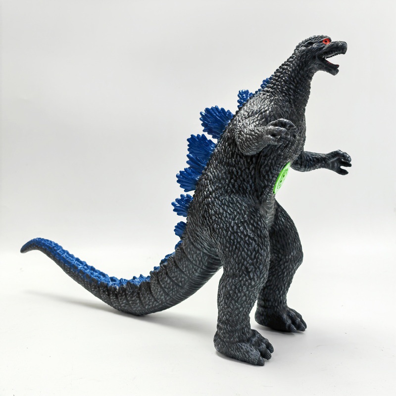 Mô Hình Đồ Chơi Quái Vật Godzilla Độc Đáo