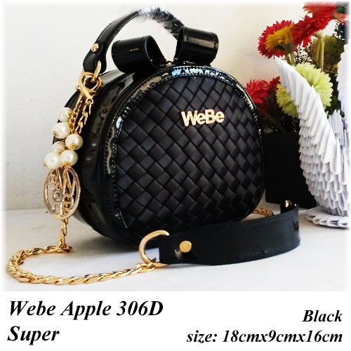Dây đeo IMPORT Webe Apple 306D Super J9D9