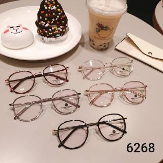 Gọng Kính Cận Tròn Cao Cấp SB56268 Lilyeyewear - Gọng Kính Mắt Thời Trang