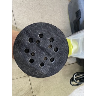 CHÀ NHÁM TRÒN RYOBI ĐIỆN 220V