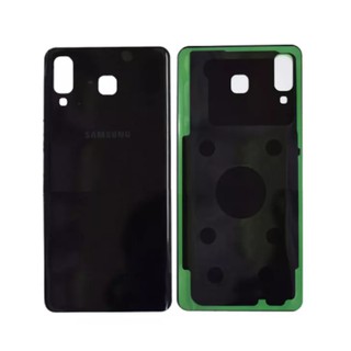 Nắp Lưng Samsung A8 Star / G885