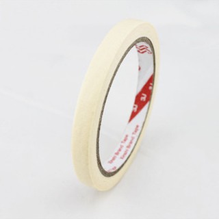 Băng keo giấy 1,2P (Bộ 3 cuộn)