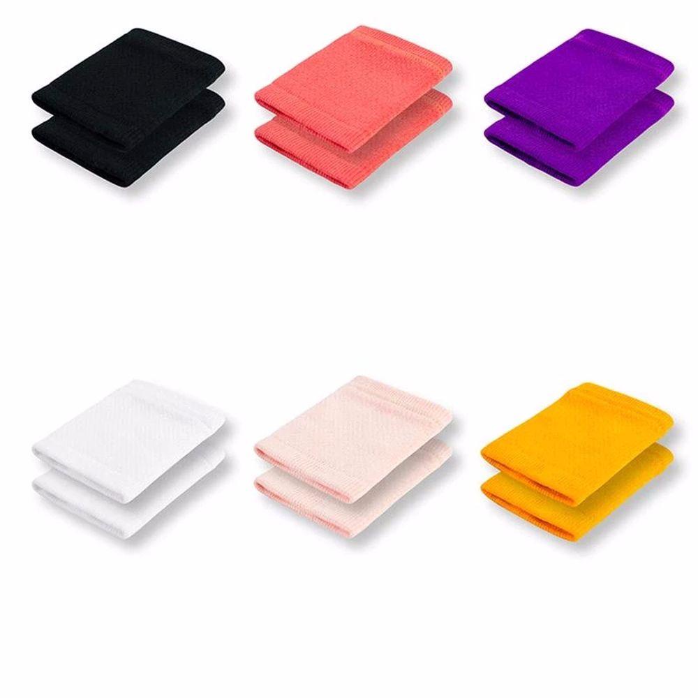 IVORY Băng Quấn Cổ Tay Thoáng Khí Hỗ Trợ Tập Thể Thao