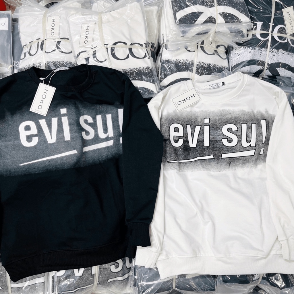 (HCM) ÁO KHOÁC NỈ NAM CỔ TRÒN TAY DÀI THỜI TRANG THU ĐÔNG - PHONG CÁCH HÀN QUỐC KOKO MI FASHION